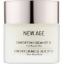 Денний крем SPF-20 - GIGI New Age Comfort Day Cream SPF20