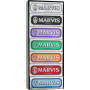 Набір зубних паст - Marvis 7 Flavours Box