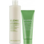 Дуэт для тела "Английский сад" - Elemis Kit: British Botanicals Body Duo