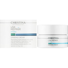 Крем для лица - Christina Line Repair Hydra Ginseng Cream