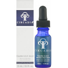 Антивікова сироватка для обличчя - Circadia Counter A.G.E.