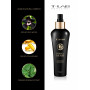 Еліксир для глибокої детоксикації волосся - T-Lab Professional Royal Detox Elixir Premier