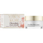 Енергетичний шоколадний крем для обличчя з екстрактом какао - Yellow Rose Chocolate Face Cream 