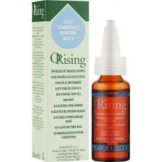 Есенційна олія проти сухої лупи - Orising