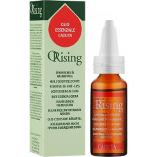 Есенціальна олія проти випадання волосся - Orising