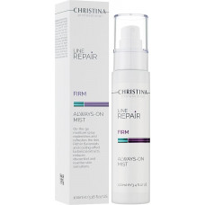 Увлажняющий спрей для лица - Christina Line Repair Firm Always On Mist