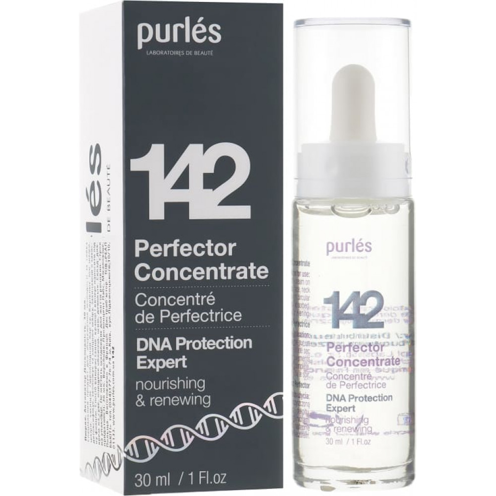 Активатор "Совершенство" - Purles 142 Perfector Activator