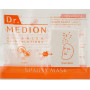 Листова маска Wow-ефект - Dr. Medion Spaoxy Mask