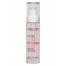 Сироватка з унікальною антиоксидантною формулою - Christina Muse Serum Supreme 