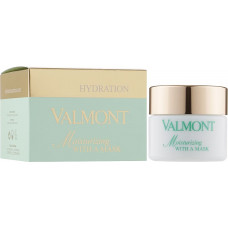 Зволожуюча маска - Valmont Moisturizing with a Mask