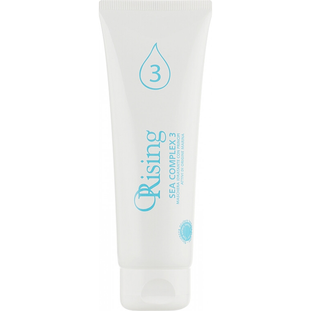 Фітоесенційна маска №3 "Зволоження" - Orising Sea Complex 3