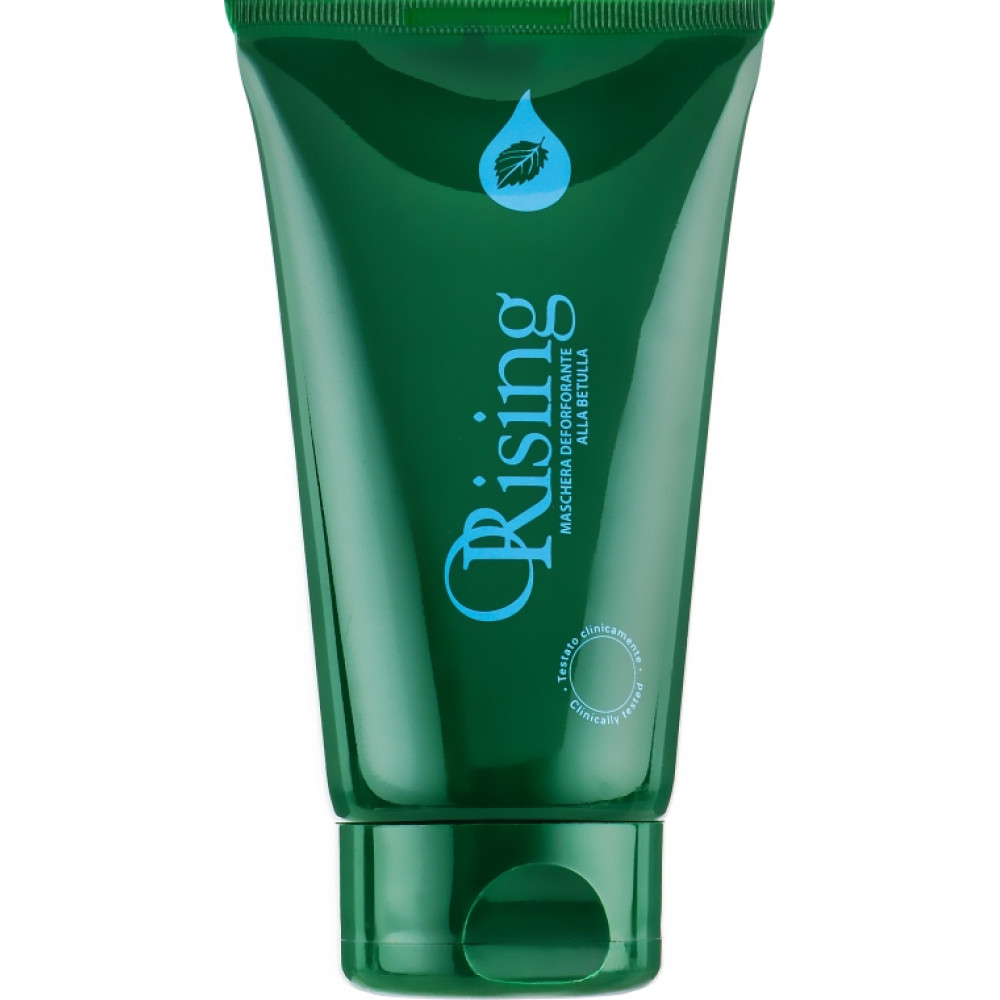 Фітоесенціальна маска проти лупи - Orising Antiforfora