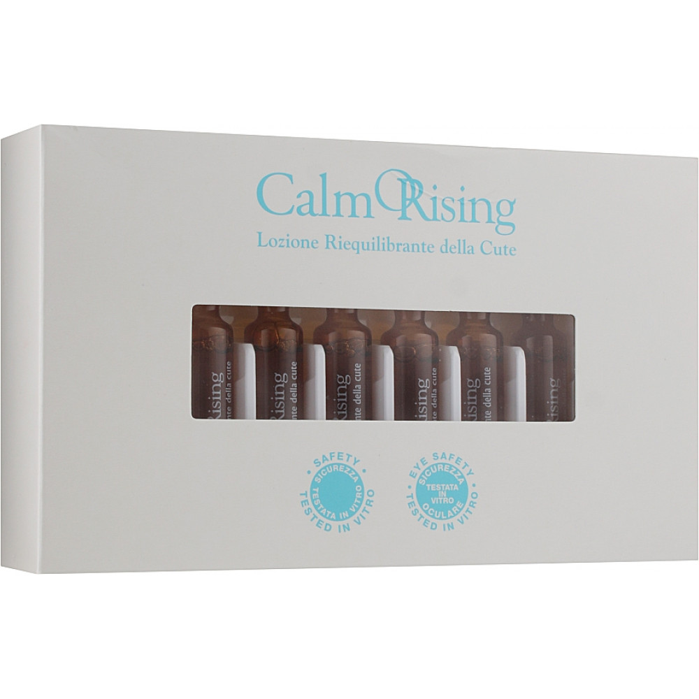Фітоесенціальний лосьйон для чутливої шкіри - Orising CalmOrising