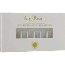 Фітоесенціальний лосьйон для сухого волосся на основі олії аргани - Orising