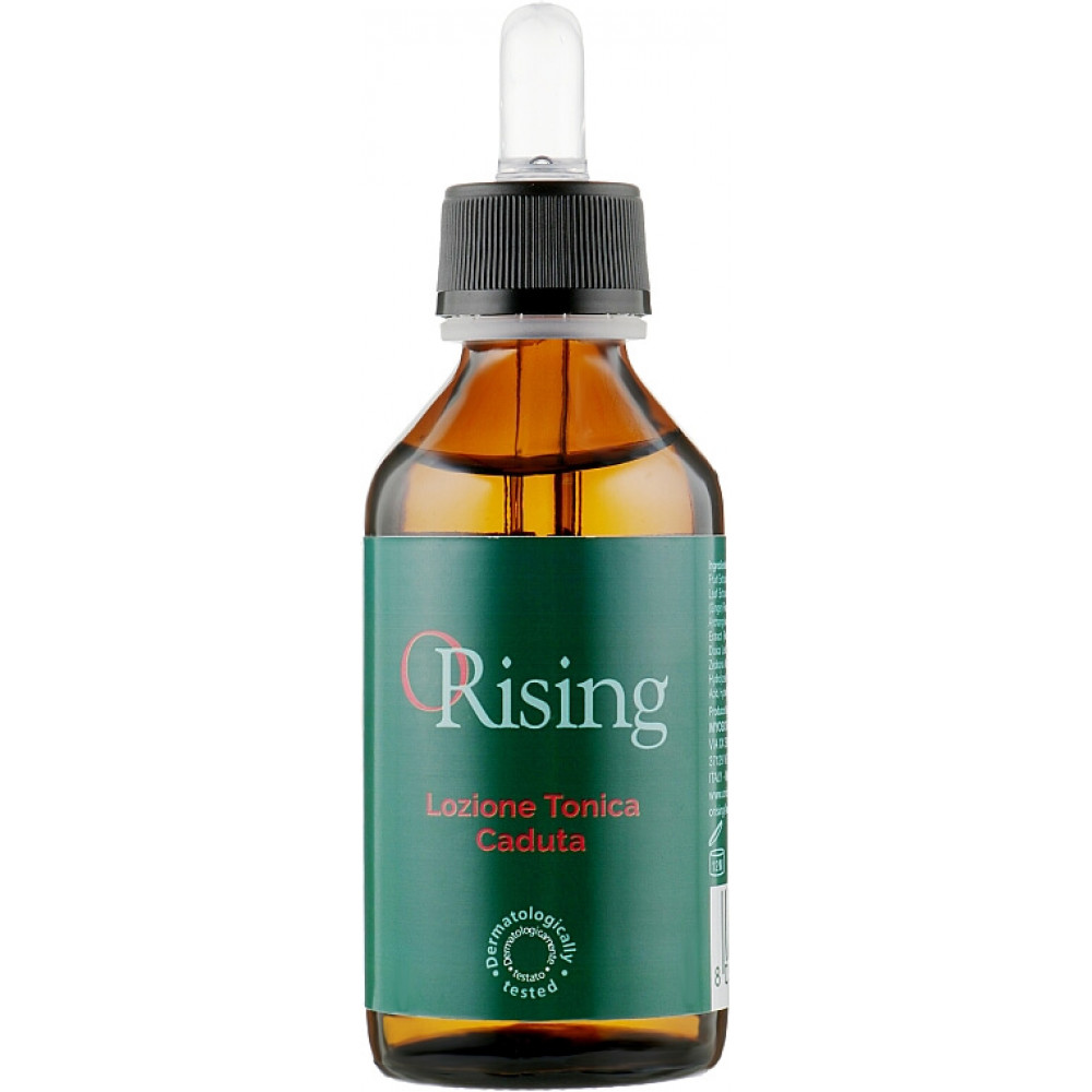 Фітоесенціальний лосьйон проти випадіння волосся - Orising Caduta