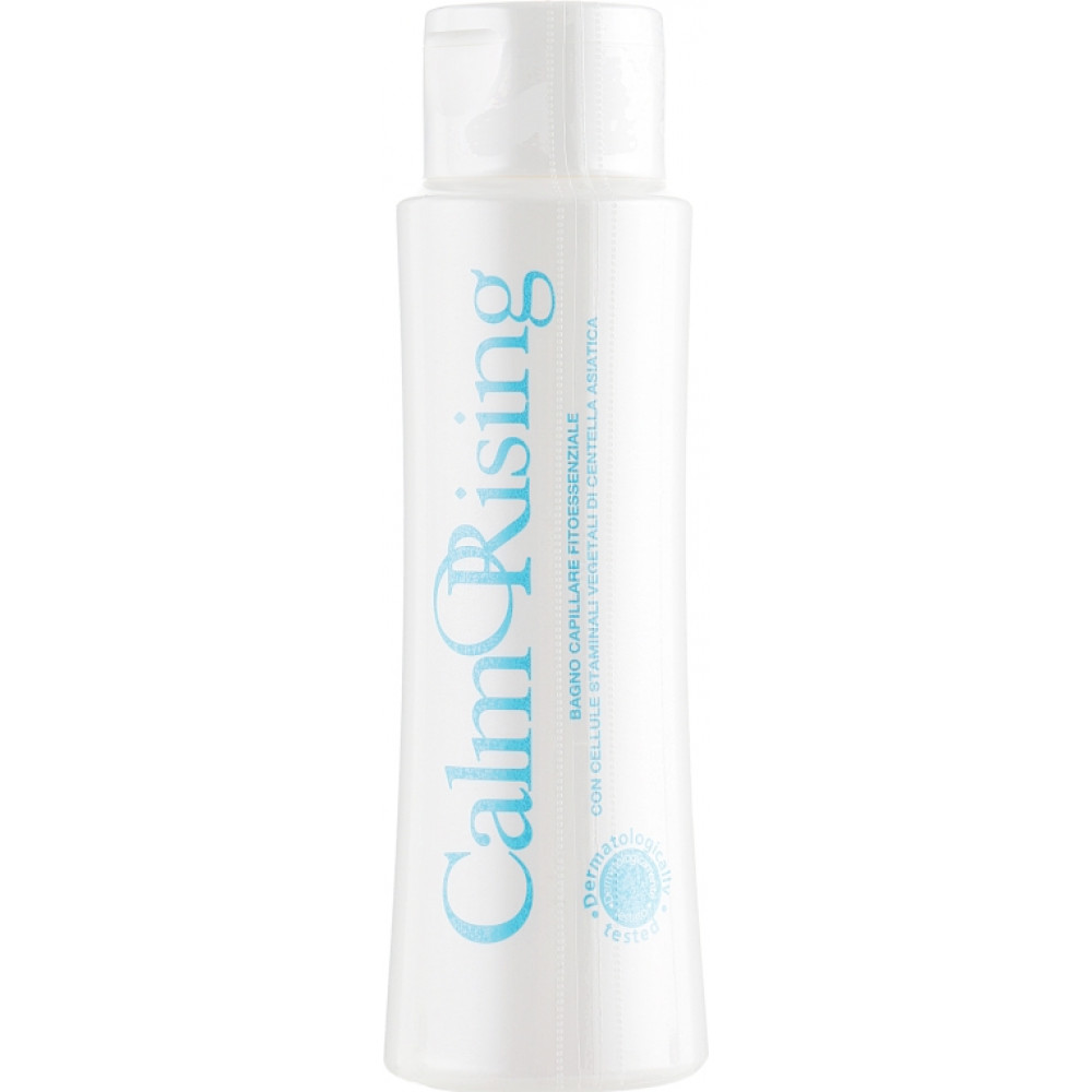 Фітоесенціальний шампунь для чутливої ​​шкіри - Orising CalmOrising Bagno Calm Shampoo