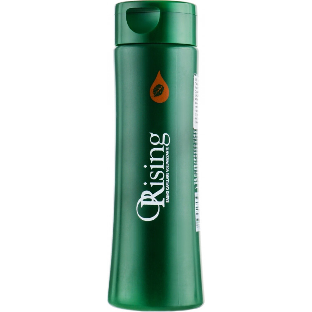 Фітоесенціальний шампунь для надання об'єму - Orising Volumizzante