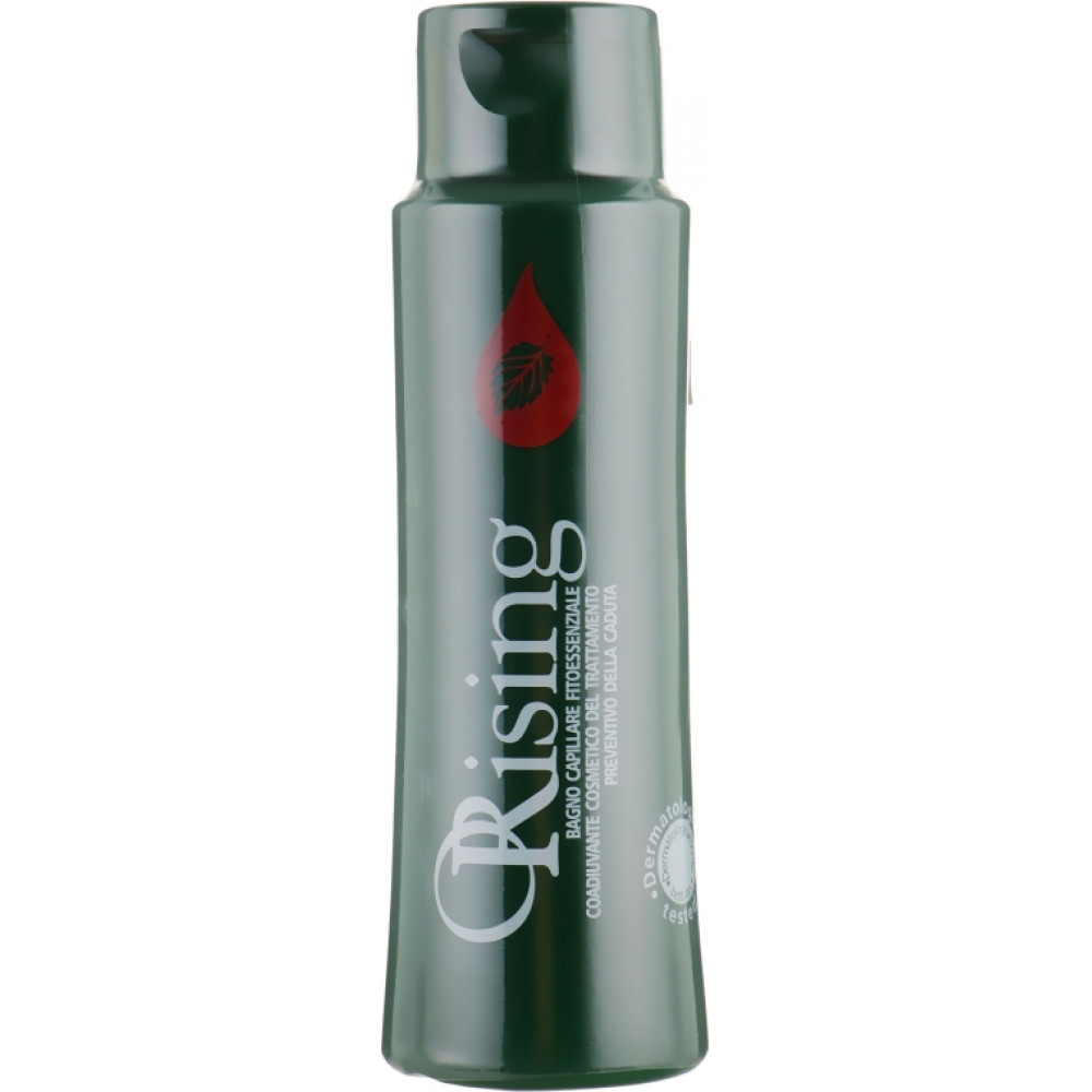 Фітоесенціальний шампунь проти випадіння волосся - Orising Caduta Shampoo