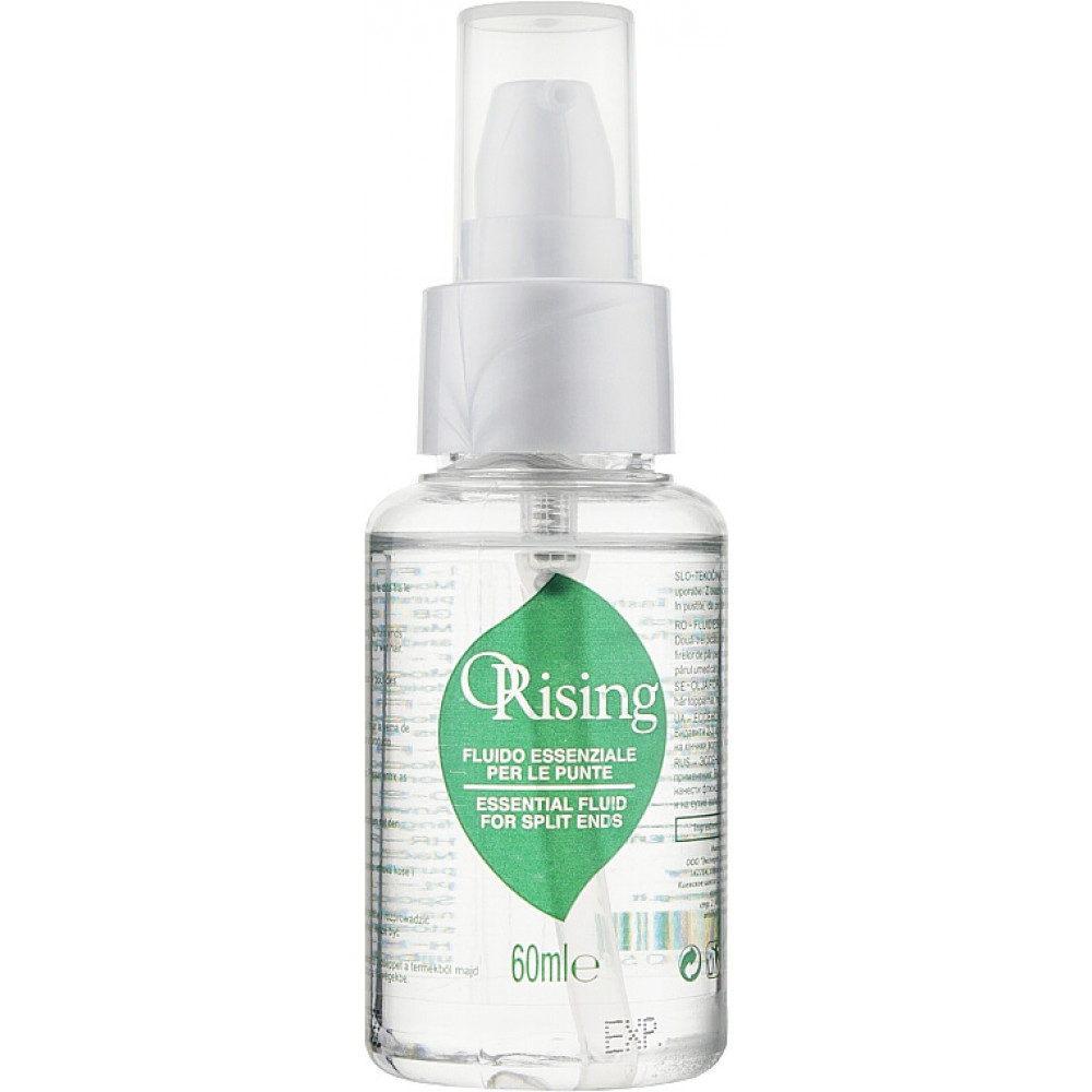 Флюїд для кінчиків волосся - Orising