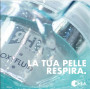 Флюїд для сяйва шкіри обличчя - Rhea OxyFluid