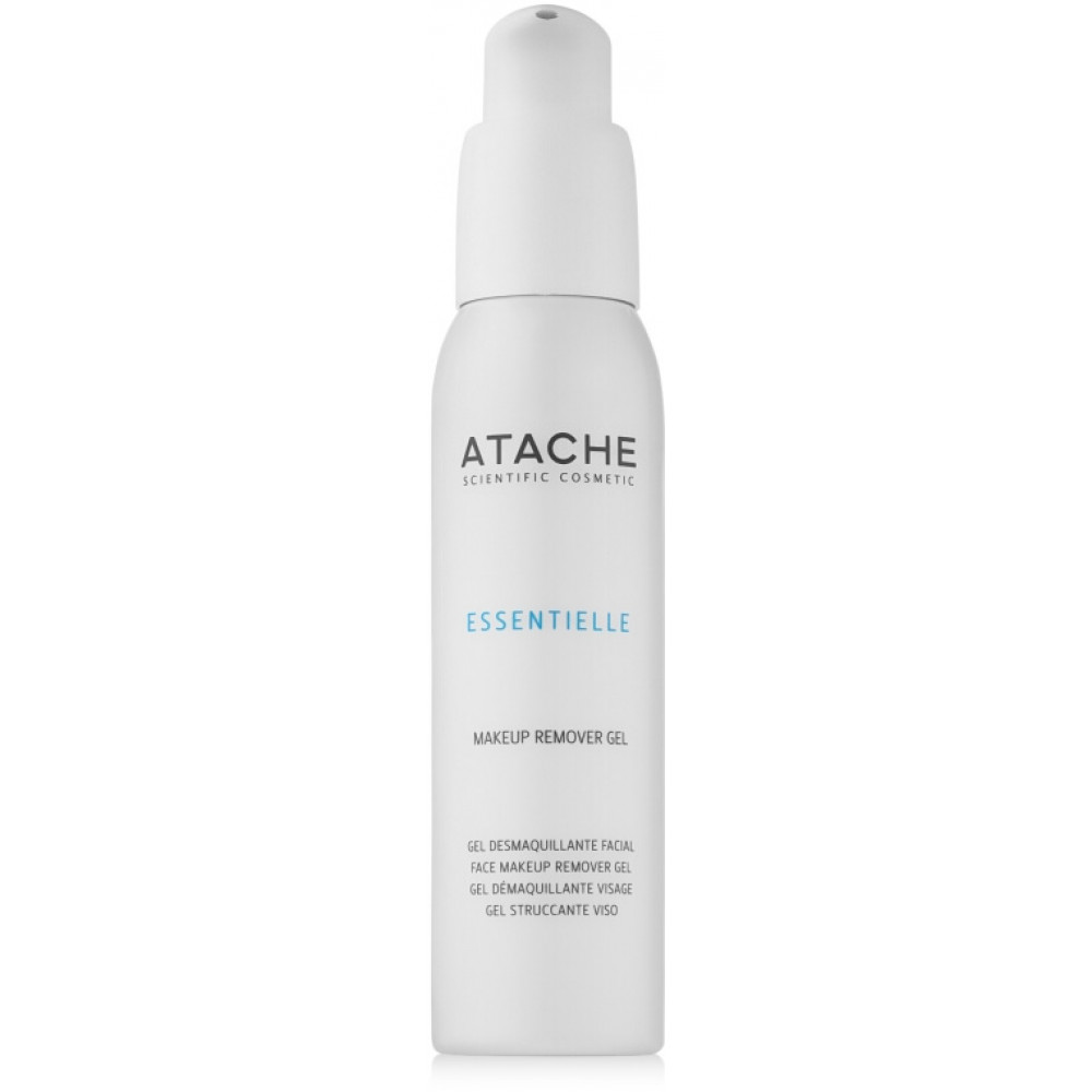 Гель для зняття макіяжу - Atache Essentielle Makeup Remover Gel