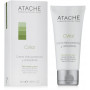 Гідрозахисний та антиоксидантний крем для нормальної та сухої шкіри - Atache C Vital Cream Normal & Dry Skin