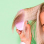 Гребінець для волосся - Tangle Teezer The Original Fine & Fragile 