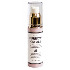 Интенсивно омолаживающий крем для лица - Rosy Drop Furrow Cream