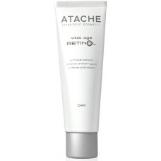 Інтенсивний денний крем - Atache Retinol Vital Age Cream Day Інтенсивний денний крем - Atache Retinol Vital Age Cream Day