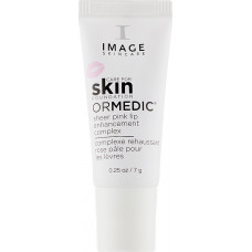 Інтенсивний живильний гель для губ - Image Skincare Ormedic Sheer PINK Lip Enhancement Complex