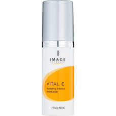 Інтенсивний зволожуючий крем - Image Skincare Vital C Hydrating Intense Moisturizer