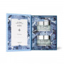 Сказочный Дуэт Увлажнение кожи днем и ночью - Elemis Pro-Collagen A Tale of Two Creams Gift Set