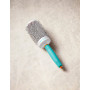 Керамічна кругла щітка - Moroccanoil Ceramic Round Brush 