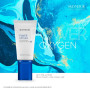 Кислородный детокс гель-крем для комбинированной кожи - Skeyndor Power Oxygen City Pollution Block Gel-Cream + O2