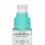 Концентрат для шкіри навколо очей і шиї - Christina Unstress Eye And Neck Concetrate 