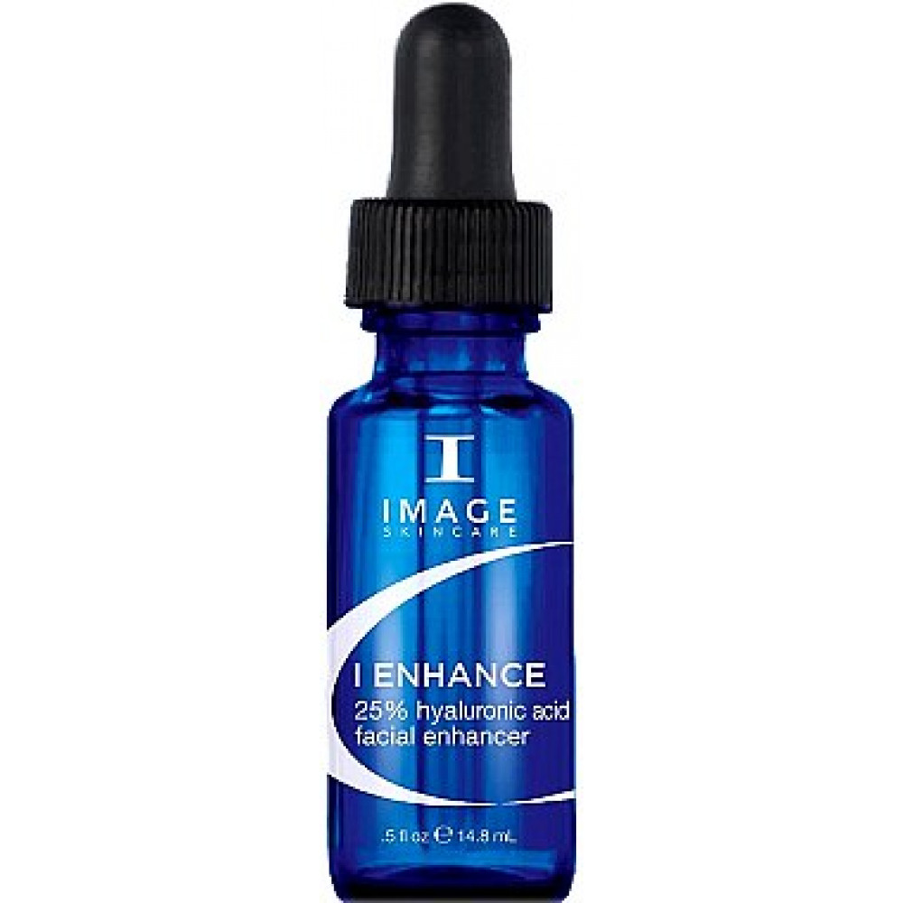 Концентрат Гіалуронова кислота - Image Skincare I Enhance 25% Hyaluronic Acid Facial Enhancer