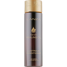 Кондиціонер для сяйва волосся - L'anza Keratin Healing Oil Lustrous Conditioner
