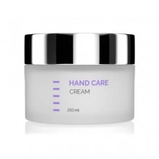 Смягчающий крем для рук - Holy Land Cosmetics Hand Care Cream