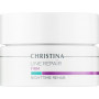 Крем для обличчя "Нічна реабілітація" - Christina Line Repair Firm Nighttime Rehab