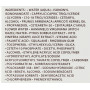 Крем-догляд для очей і губ Виноград провінції Лангедок-Руссільон - Academie Creme coutours yeux & levres