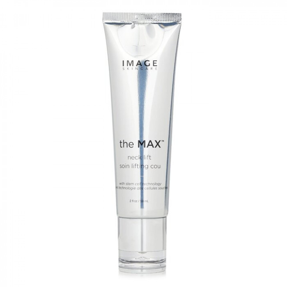 Крем ліфтинг для шиї та декольте - Image Skincare Stem Cell Neck Lift