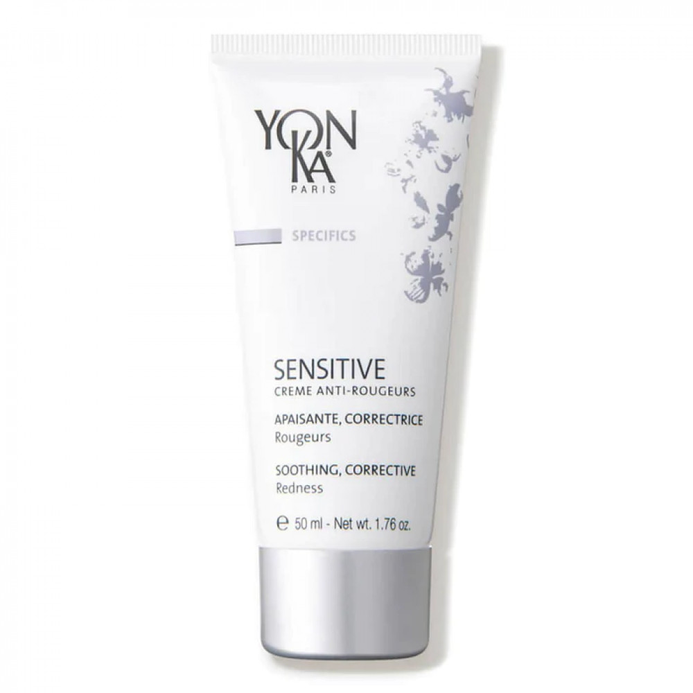 Крем проти почервоніння - Yon-Ka Sensitive Creme Anti-Rougeurs