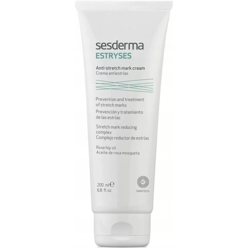 Крем проти розтяжок - SesDerma Estryses Anti-stretch Mark Cream