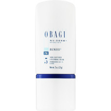 Крем для обличчя - Obagi  Nu-Derm Blender RX
