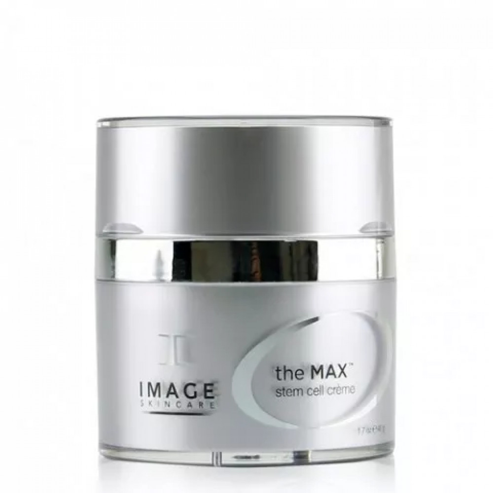 Крем для лица - Image Skincare The MAX Stem Cell Creme