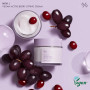 Лифтинг крем-гель - Dr.Ceuracle Vegan Active Berry Lifting Cream