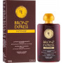 Лосьйон-автозасмага для обличчя і тіла - Academie Bronz'Express Intense Tinted Self-Tanning Lotion