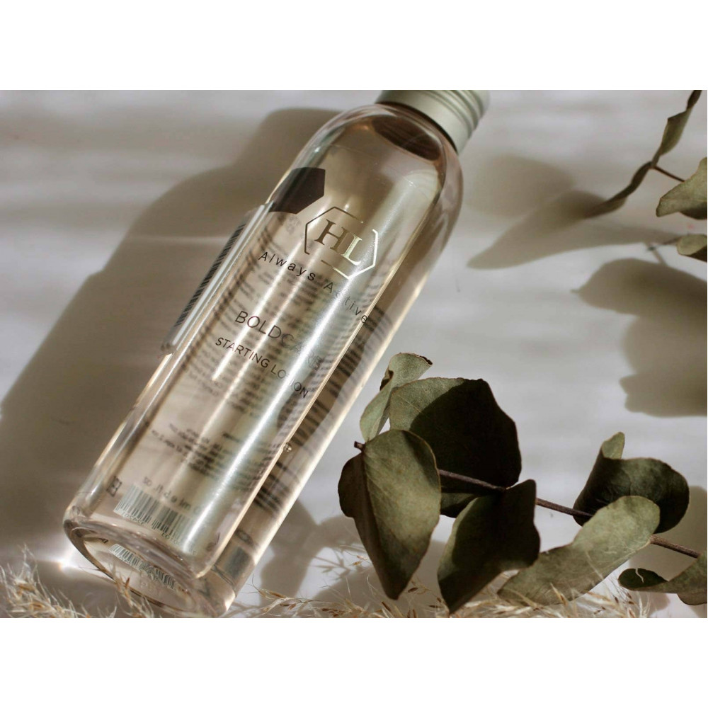 Лосьон - Holy Land Cosmetics Boldcare Starting Lotion - купить, Киев ...