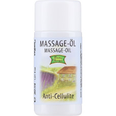 Масажна олія "Aнтицелюліт" - Styx Massage Oil Anti-Cellulite 