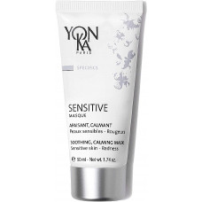 Маска для чувствительной кожи - Yon-Ka Sensitive Masque